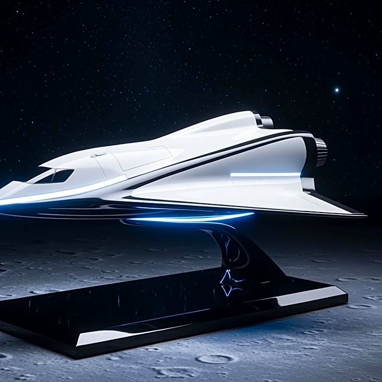 NASA Announces Artemis III Crew and Mission Details for 2027 Lunar Test Flight