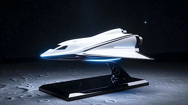 NASA Announces Artemis III Crew and Mission Details for 2027 Lunar Test Flight