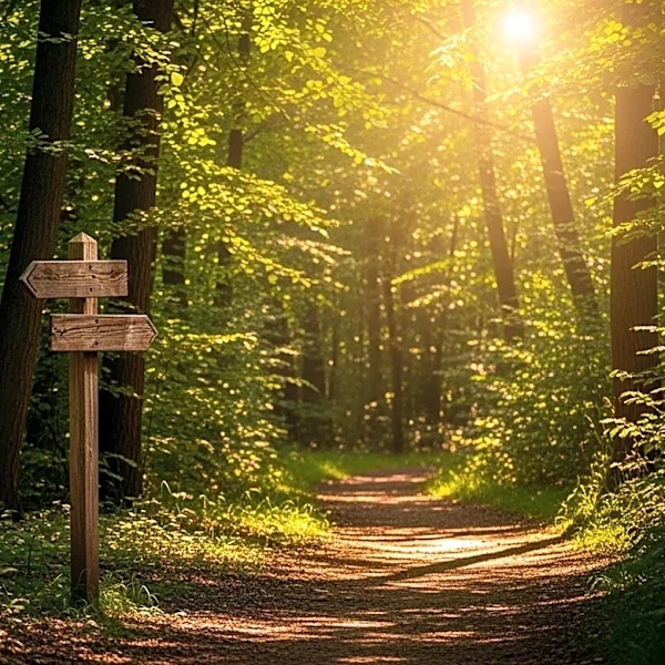 July Forest Preserve Programs in Naperville Highlight Outdoor Activities and Education