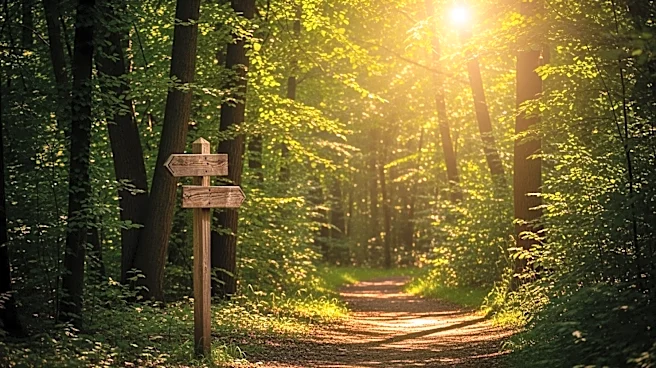 July Forest Preserve Programs in Naperville Highlight Outdoor Activities and Education