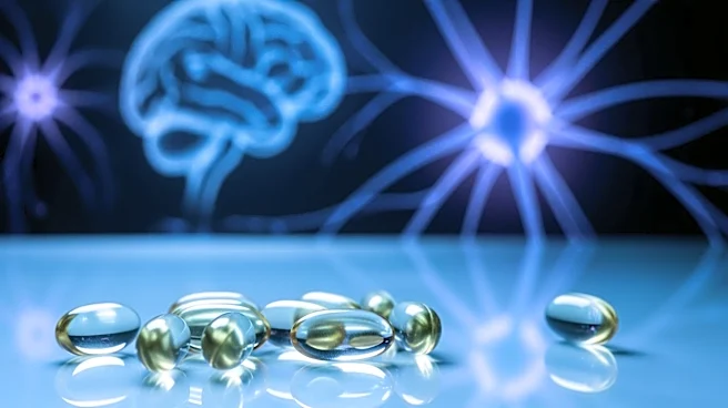 University of Florida Research Links Glucosamine to Accelerated Alzheimer's Progression