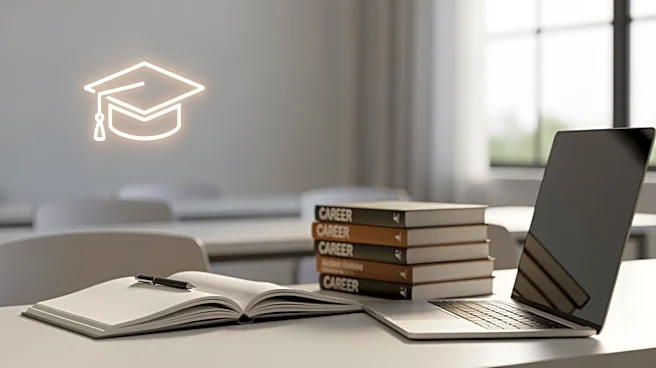 Coalition Urges Federal Focus on Career Education Amid Rising Student Demand