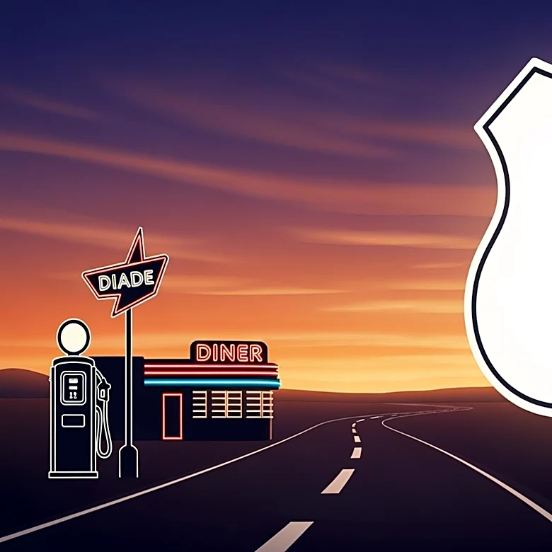 Springfield Museum Launches Route 66 Centennial Exhibit Highlighting Cultural Legacy