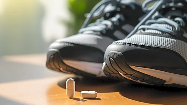 Exercise and Ibuprofen Show Promise in Reducing Cognitive Impairment During Chemotherapy
