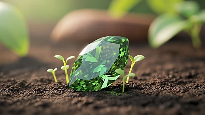 Ecobank Launches $450 Million Nature Bond to Support Sustainable Agriculture and Biodiversity in Africa