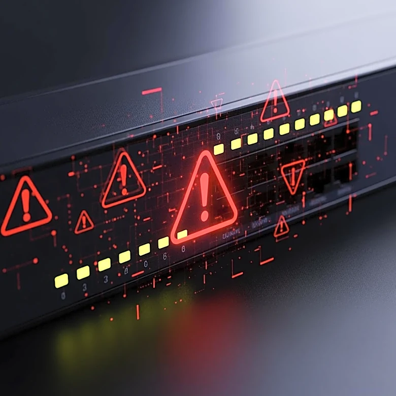 Arista EOS Vulnerability Exploited, No Patch Planned Amid Security Concerns