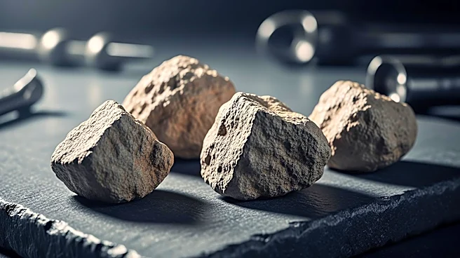 Global Brands Implicated in Using Conflict Minerals from DRC
