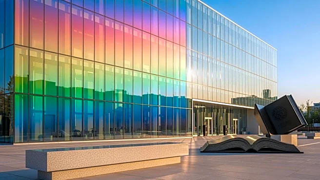 CUNY Establishes LGBTQ+ Institute to Enhance Student Support and Preserve History