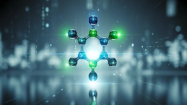 insitro's AI-Discovered MASH Candidate Shows Promise in Reducing Liver Fibrosis