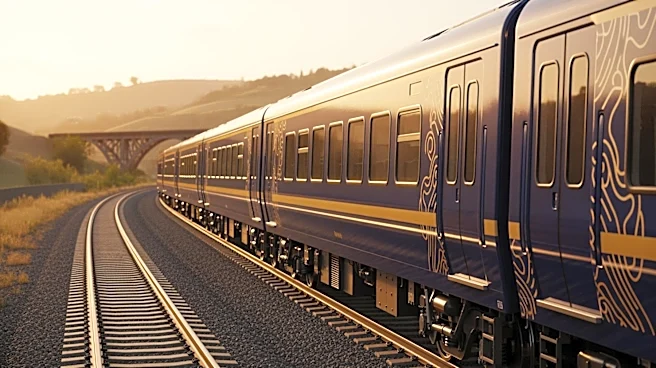 PATCO Launches America 250 Commemorative Train Celebrating Regional Heritage