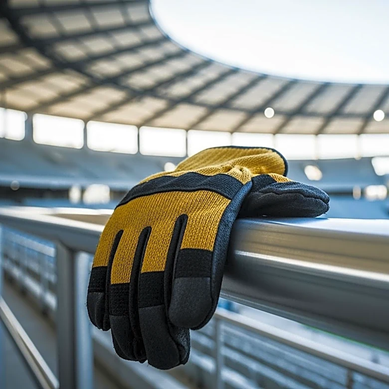 SoFi Stadium Workers Secure Right to Strike Amid World Cup Preparations