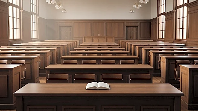AAUP Investigates Academic Freedom and Governance Issues in Texas Universities