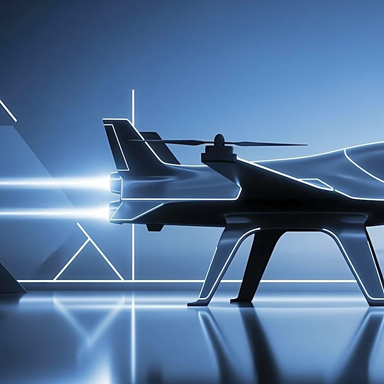 Strategic Alliance Formed for Jet-Powered Drone Training Systems