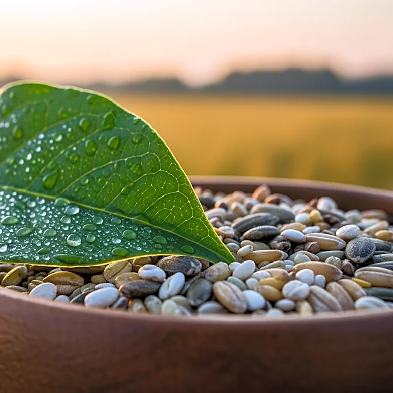 BRICS Agriculture Meeting in Indore Focuses on Food Security and Climate-Resilient Farming