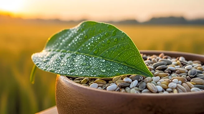 BRICS Agriculture Meeting in Indore Focuses on Food Security and Climate-Resilient Farming