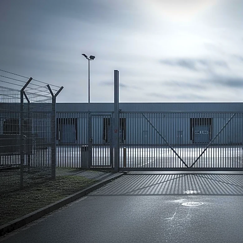 Salt Lake City and County Sue DHS Over Immigrant Detention Warehouse Plan