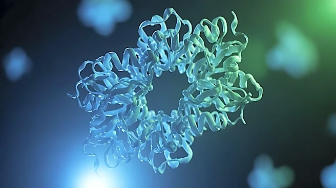 Research Identifies Protein Linked to Colon Cancer Drug Resistance, Suggests New Treatment Strategy