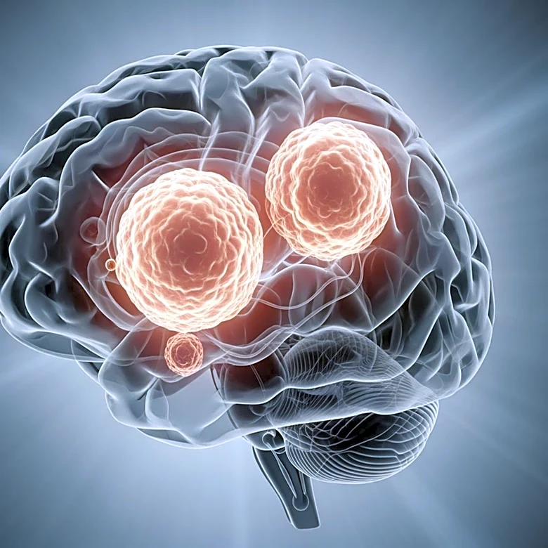 Mayo Clinic's New Meningioma Atlas Reveals Tumor Aggressiveness Clues