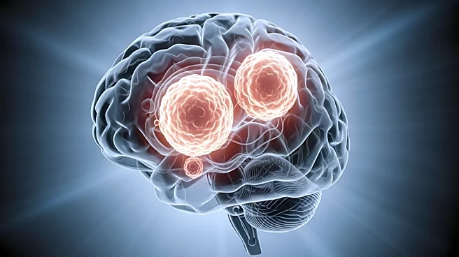 Mayo Clinic's New Meningioma Atlas Reveals Tumor Aggressiveness Clues