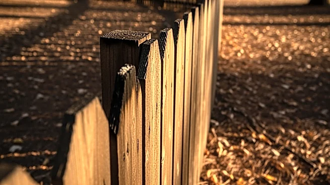 Firefighters Evaluate Home Defensibility in Colorado Amid Rising Wildfire Threats