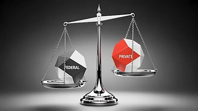 CISA Reevaluates Risk Prioritization for Federal and Private Sectors