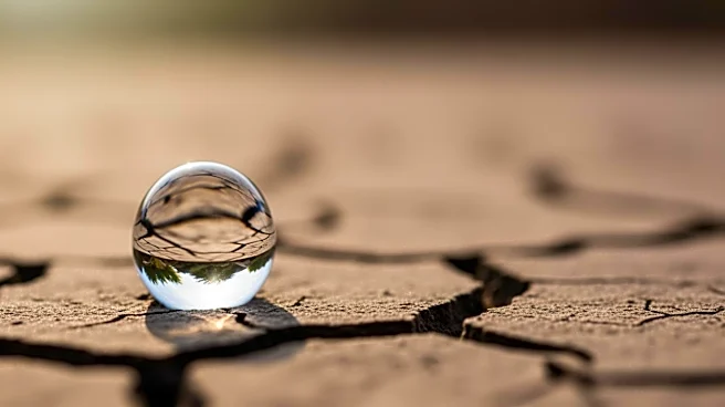Federal Judge Allows Class Action Over Eastern Oregon Water Pollution to Proceed