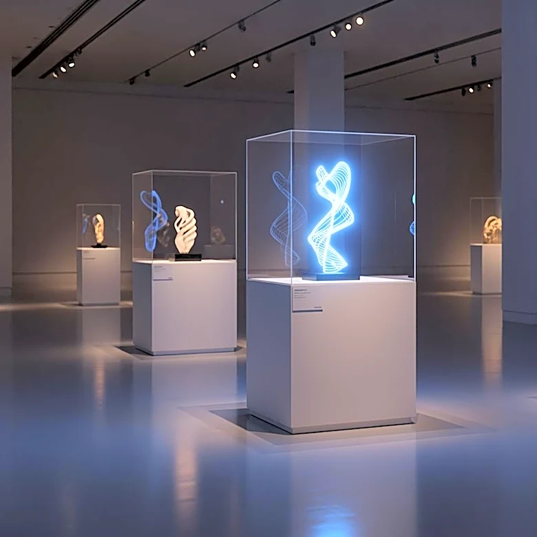 Sandra Jackson-Dumont Advocates for Transformative Change in Museums to Ensure Relevance