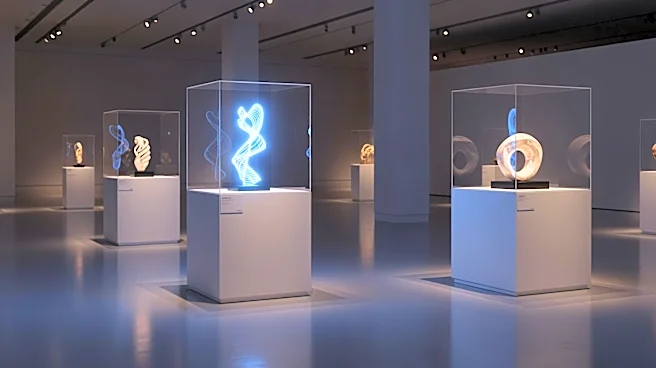 Sandra Jackson-Dumont Advocates for Transformative Change in Museums to Ensure Relevance