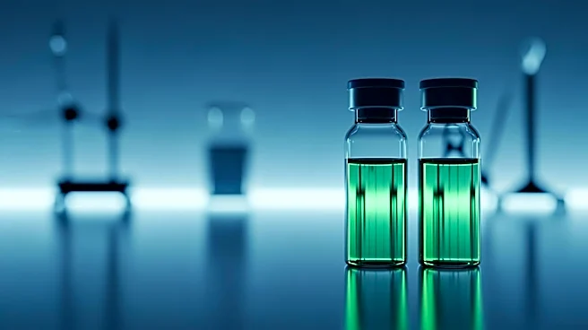 University of Maryland Researchers Report Promising Results in Dual Lassa-Rabies Vaccine Trial