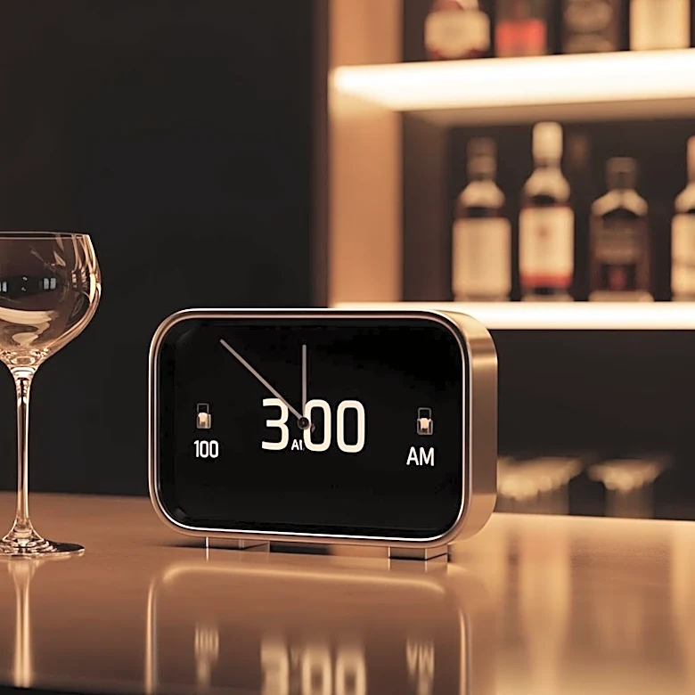 Massachusetts Bars Allowed to Extend Last Call to 3 a.m. for Summer