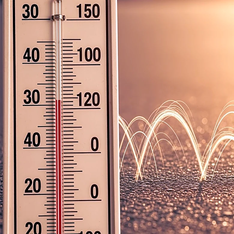 Atlanta Faces Triple-Digit Heat Index Amid Rising Humidity