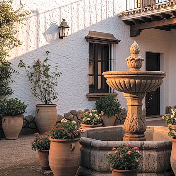 Finca La Bobadilla Reopens After Renovation by Único Hotels, Enhancing Andalusian Charm