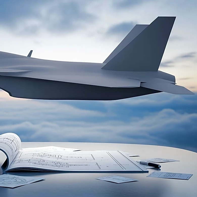 Germany Considers Options for Fighter Jet Program After FCAS Collapse