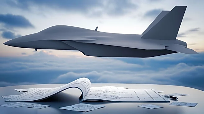 Germany Considers Options for Fighter Jet Program After FCAS Collapse