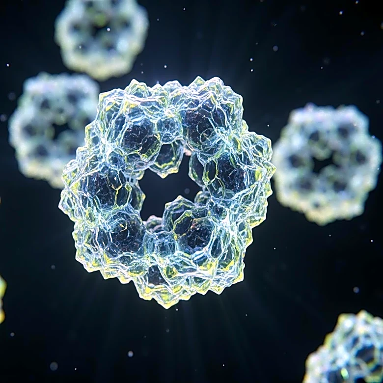 Scientists Propose Nanozymes Hypothesis for Origin of Life on Earth