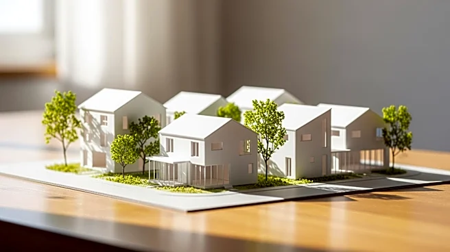 Habitat for Humanity Plans Affordable Workforce Housing Projects in Flathead Valley