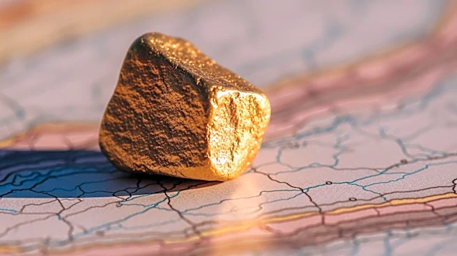 Pilbara Gold Restructures Leadership to Advance Mt York Gold Project