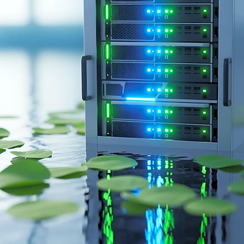 Erin Brockovich Highlights Environmental Concerns Over U.S. Data Centers