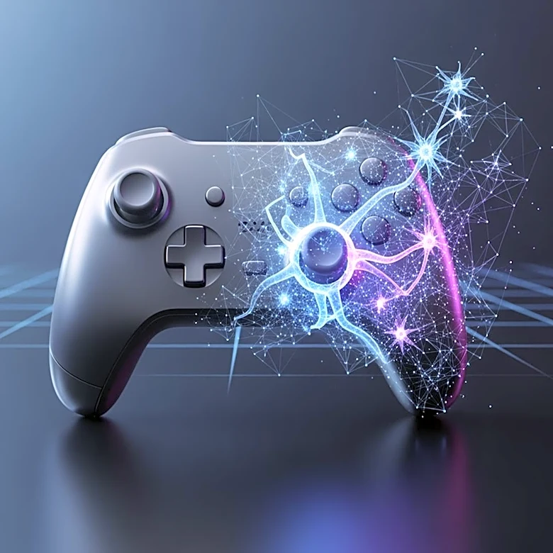 Anthropic's Fable 5 Revolutionizes Game Creation with AI Technology
