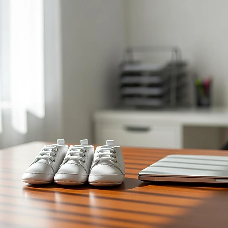 Deloitte Research Highlights Parental Leave Challenges for Working Parents