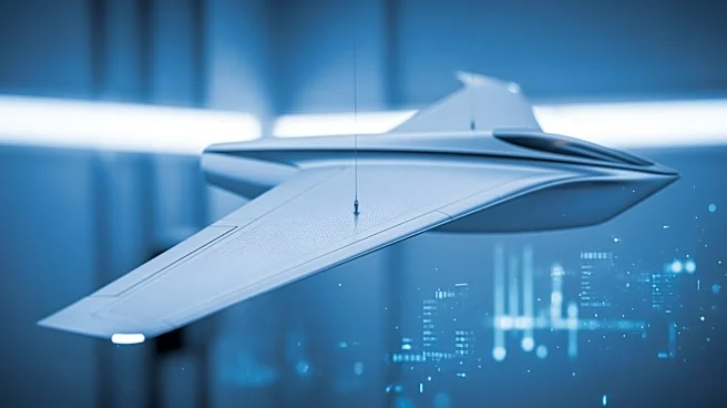 DLR Advocates for Certification by Analysis to Accelerate Aerospace Technology Development