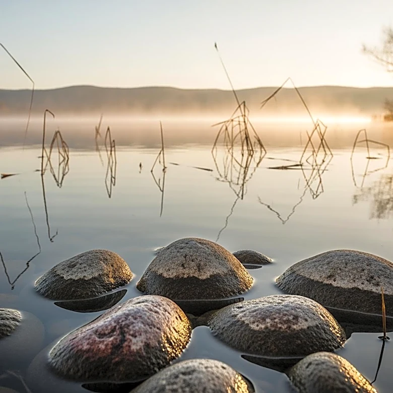 Arizona Fish Kill Highlights Risks to U.S. Lakes Amid Climate Pressures