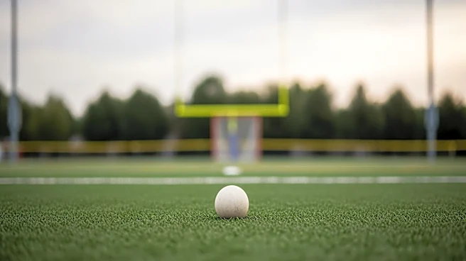 High School Lacrosse Player Dies After Being Struck by Ball During Game