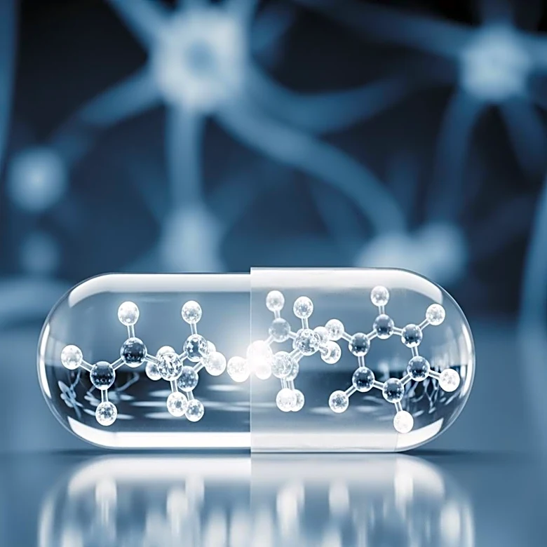Research Links Glucosamine Supplement to Accelerated Alzheimer's Progression