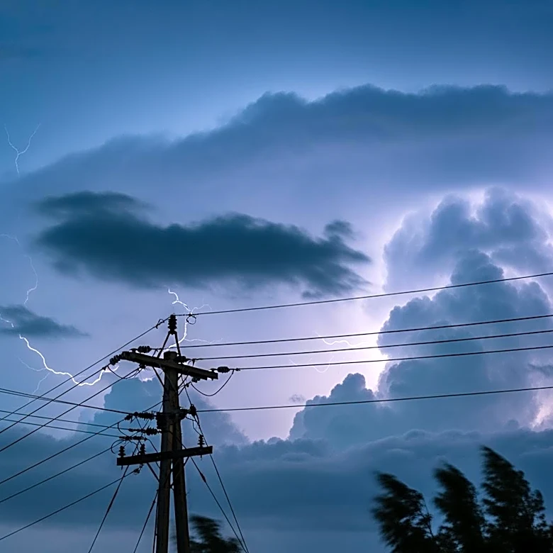 Severe Weather Threatens Minnesota with More Storms After Overnight Power Outages