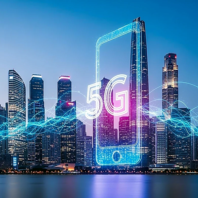 Hong Kong Mobile Market to Reach $3.2 Billion by 2030, Driven by 5G Expansion
