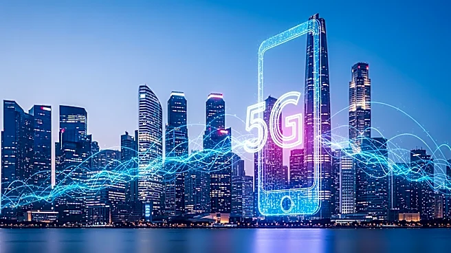 Hong Kong Mobile Market to Reach $3.2 Billion by 2030, Driven by 5G Expansion
