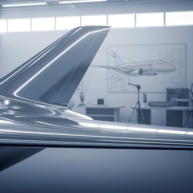 Germany Seeks Significant Role in Airbus' Next-Generation Aircraft Development
