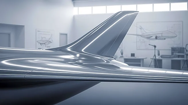 Germany Seeks Significant Role in Airbus' Next-Generation Aircraft Development
