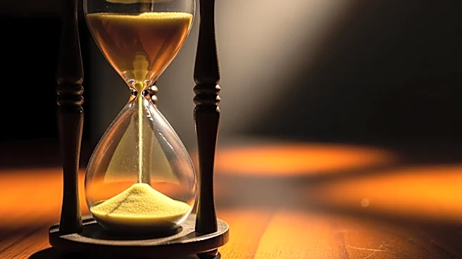 Social Security Trust Fund Projected to Deplete by 2032, Potentially Affecting Retirees
